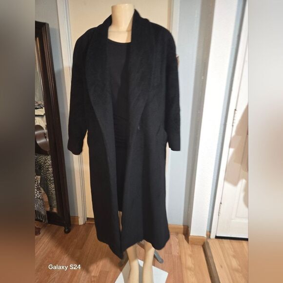 Christian Dior Coat Size 6 - Picture 1 of 17